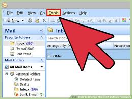 Wie Sie Ihr Microsoft Outlook-Passwort anzeigen und wiederherstellen können